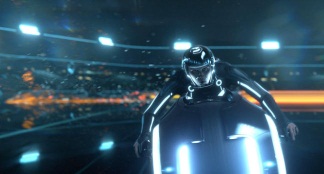 "Tron Legacy" fue un éxito tibio para Disney, proyectando mejores números fuera de Estados Unidos
